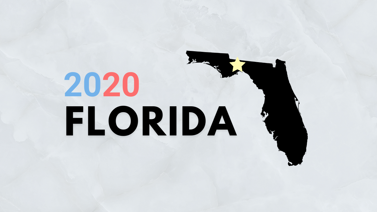 Florida State Election Results Legislature Amendments More