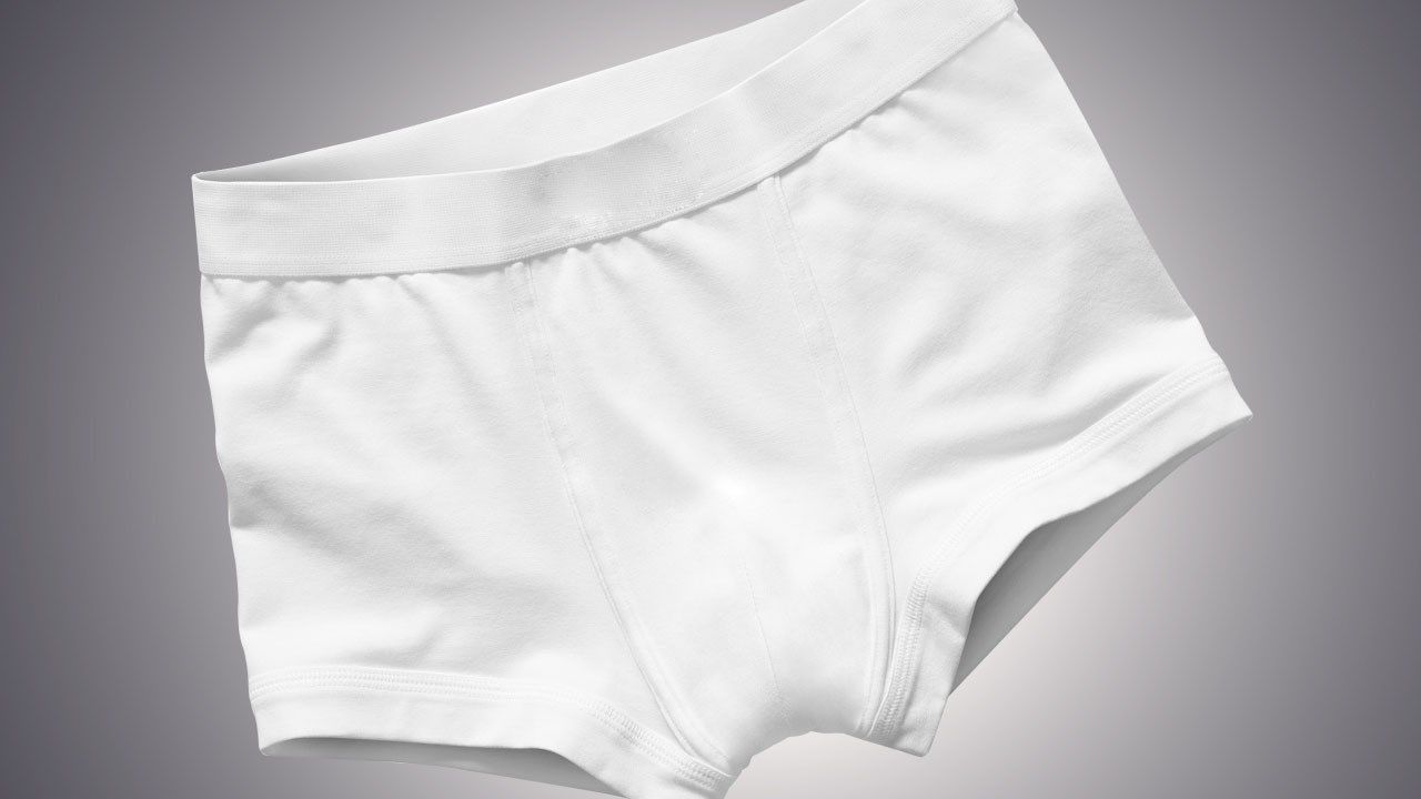 Americans Aren't Changing Underwear Enough, According to New Study