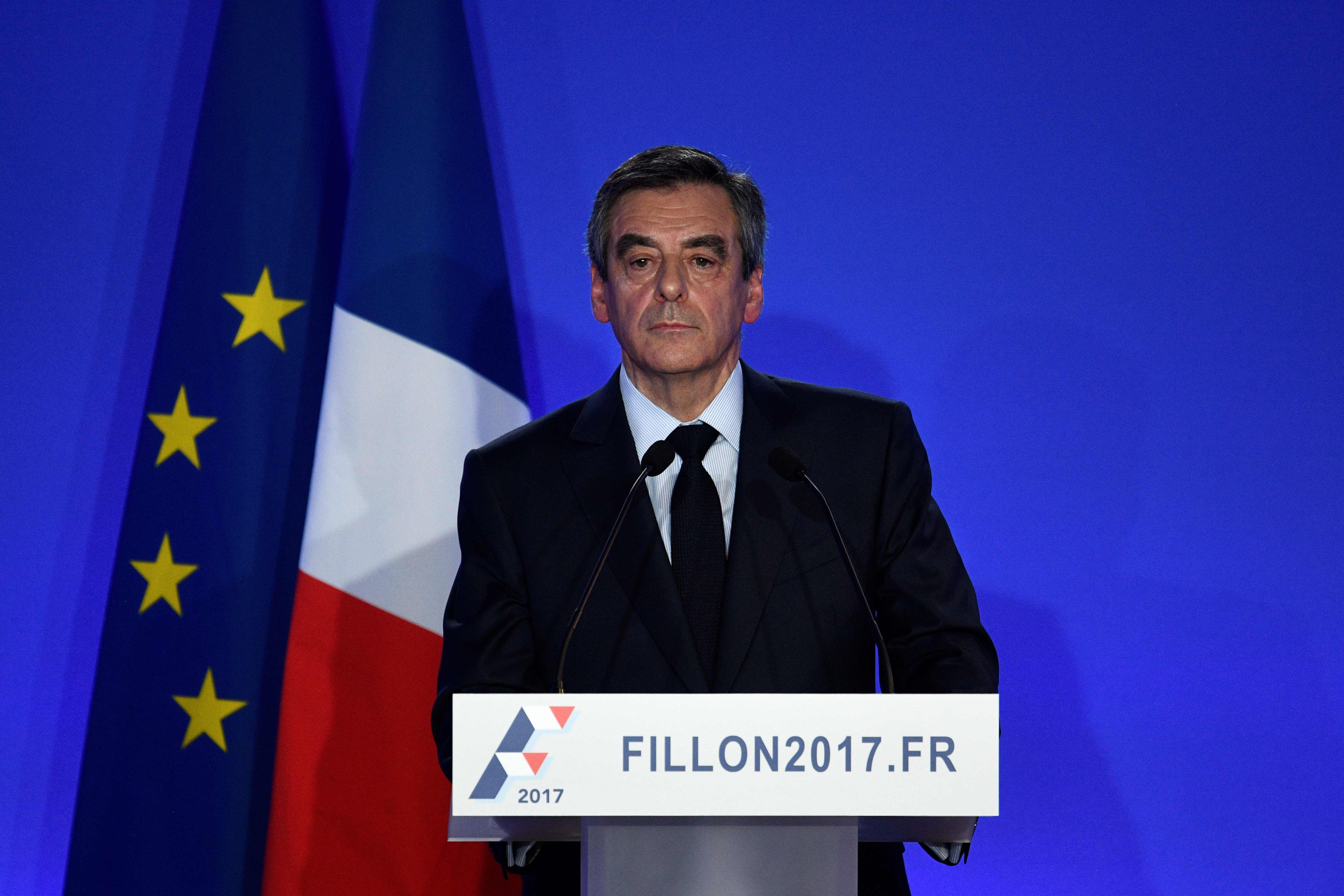 Fillon