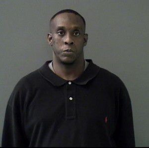 Quentin smith mugshot