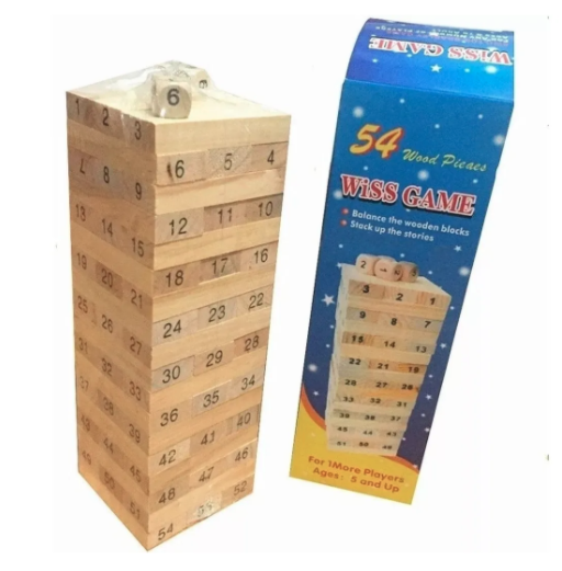 Jenga