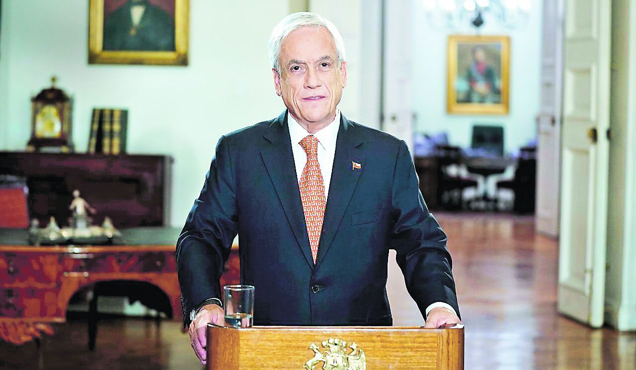 Gobierno