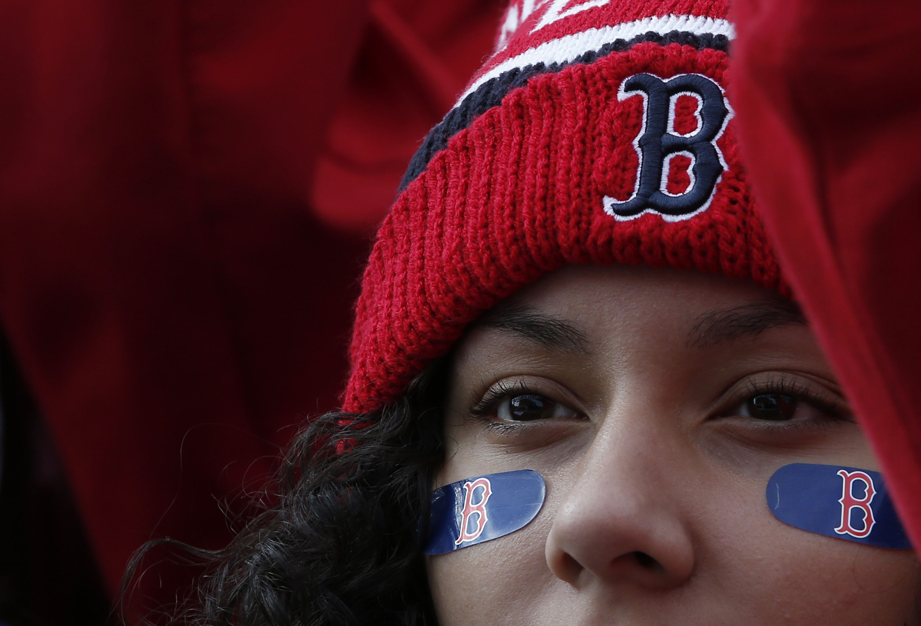 Red Sox 2018 World Series victory parade - The Boston Globe