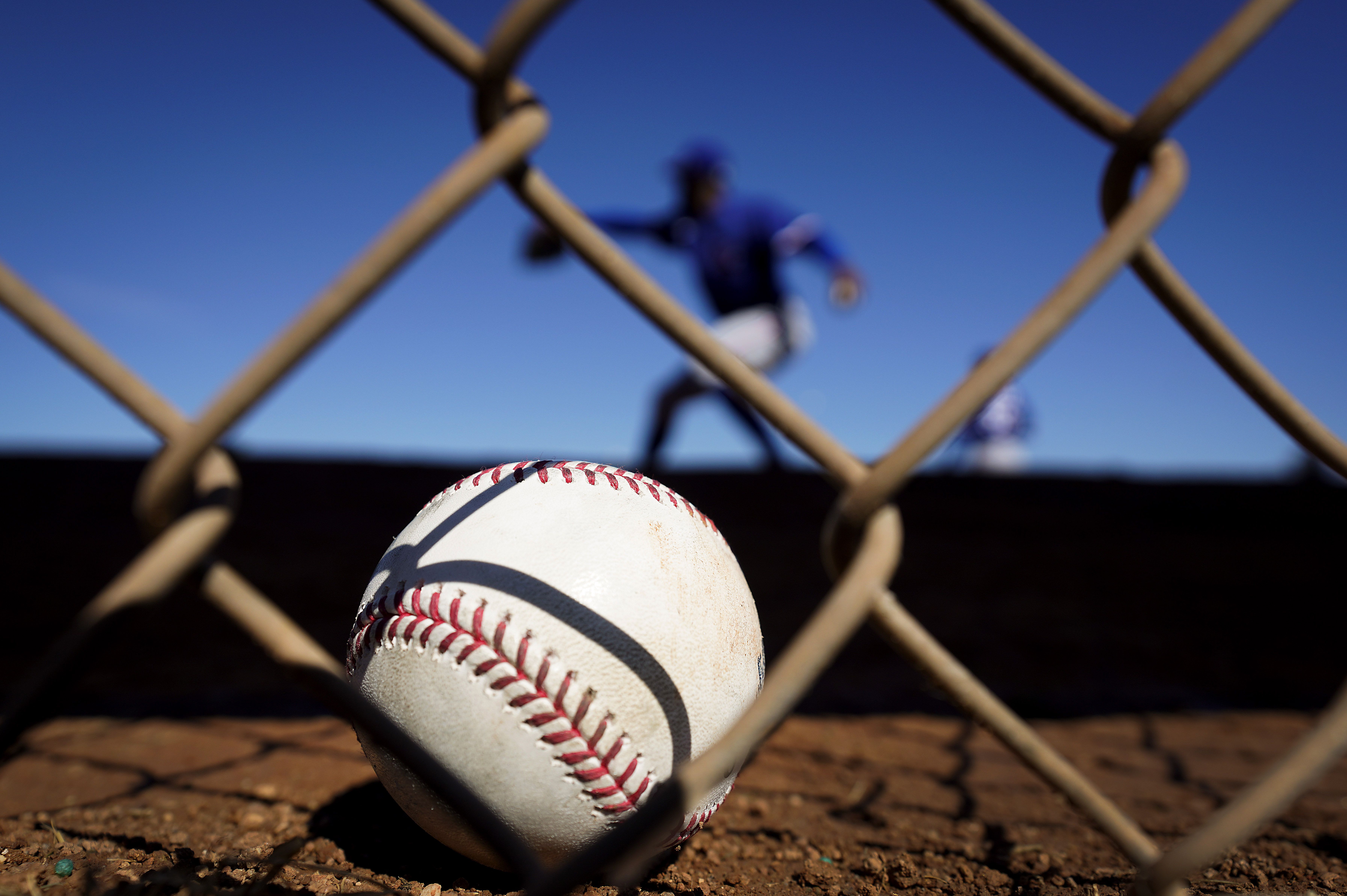 As an outfielder-turned-pitcher, Rangers' James Jones is still hopeful of  making a different kind of MLB debut