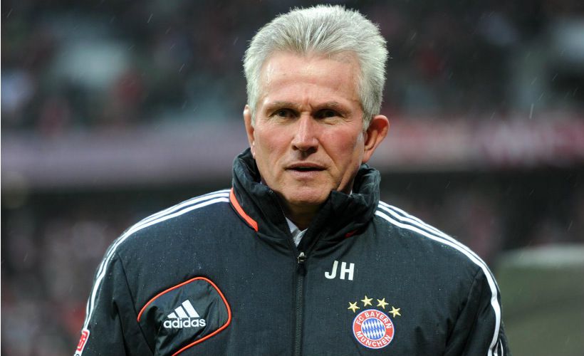 heynckes