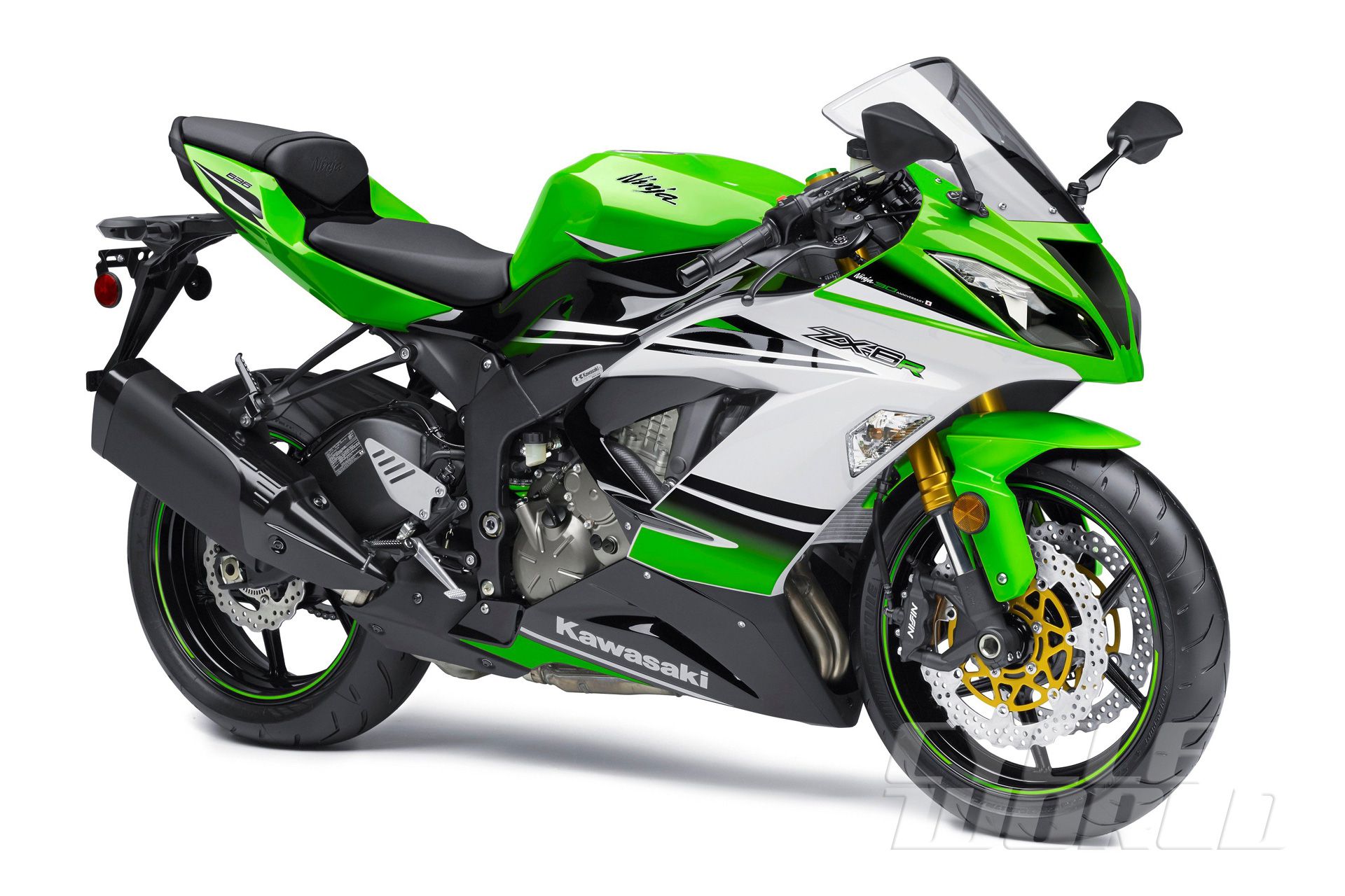 Kawasaki ninja 600 2015 on sale