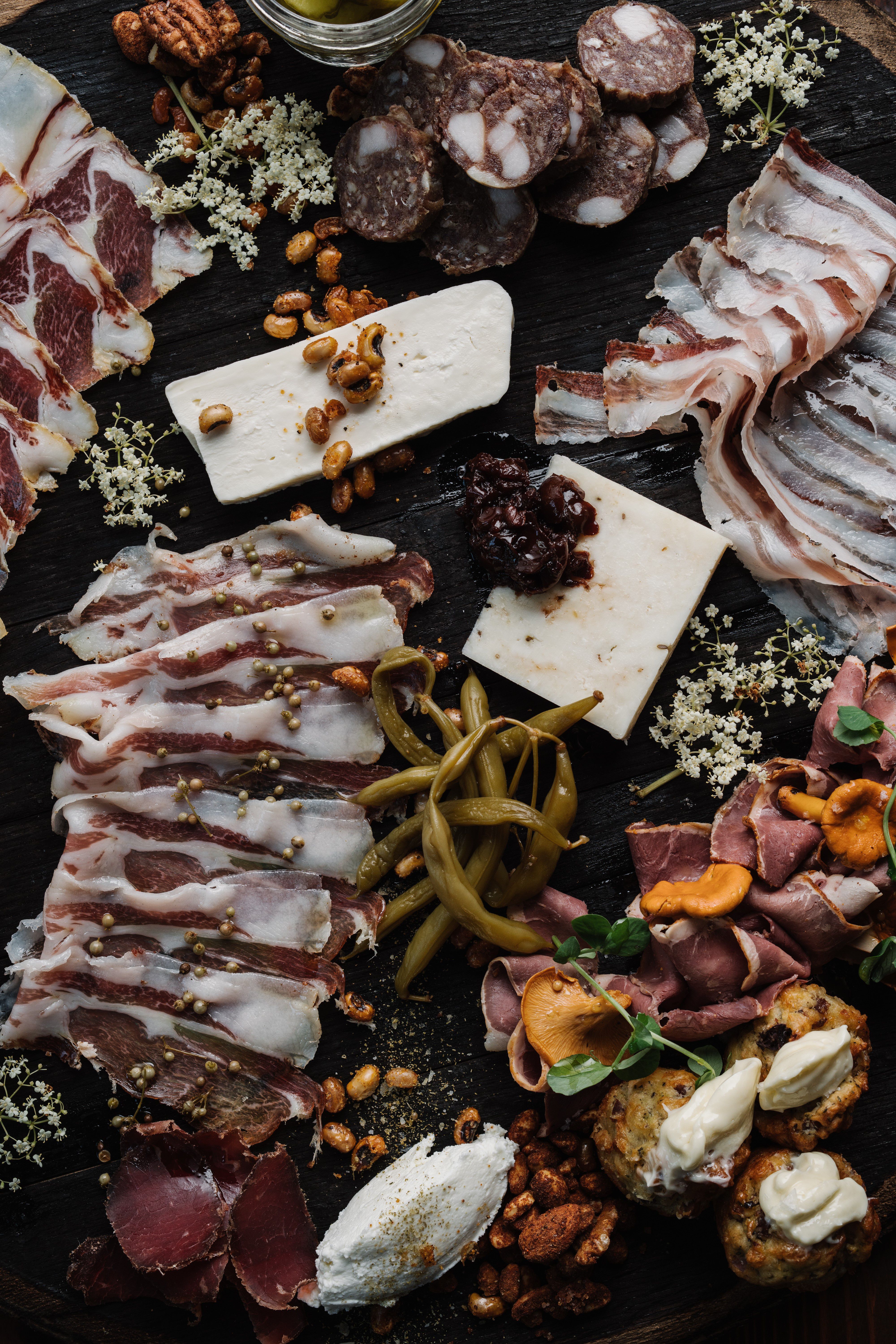 Where to find charcuterie plates to go in Atlanta - Atlanta Magazine