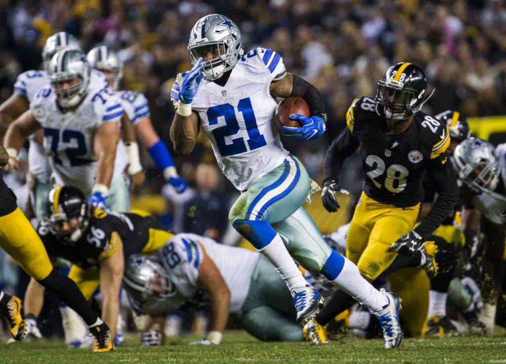 Contra Cowboys?! Las posibilidades de que los Steelers jueguen en