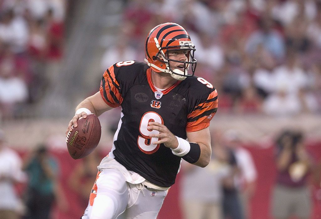 New stripes: Cincinnati Bengals to get new uniforms for 2021 season – WHIO  TV 7 and WHIO Radio