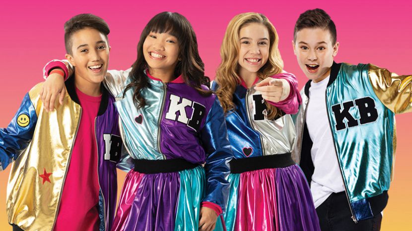 kidz bop kids downtown