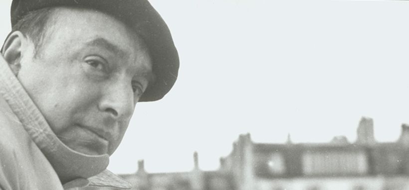 neruda