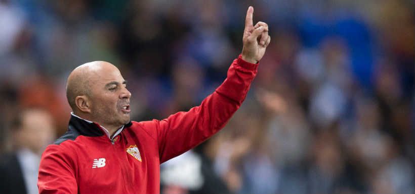 sampaoli-sevilla