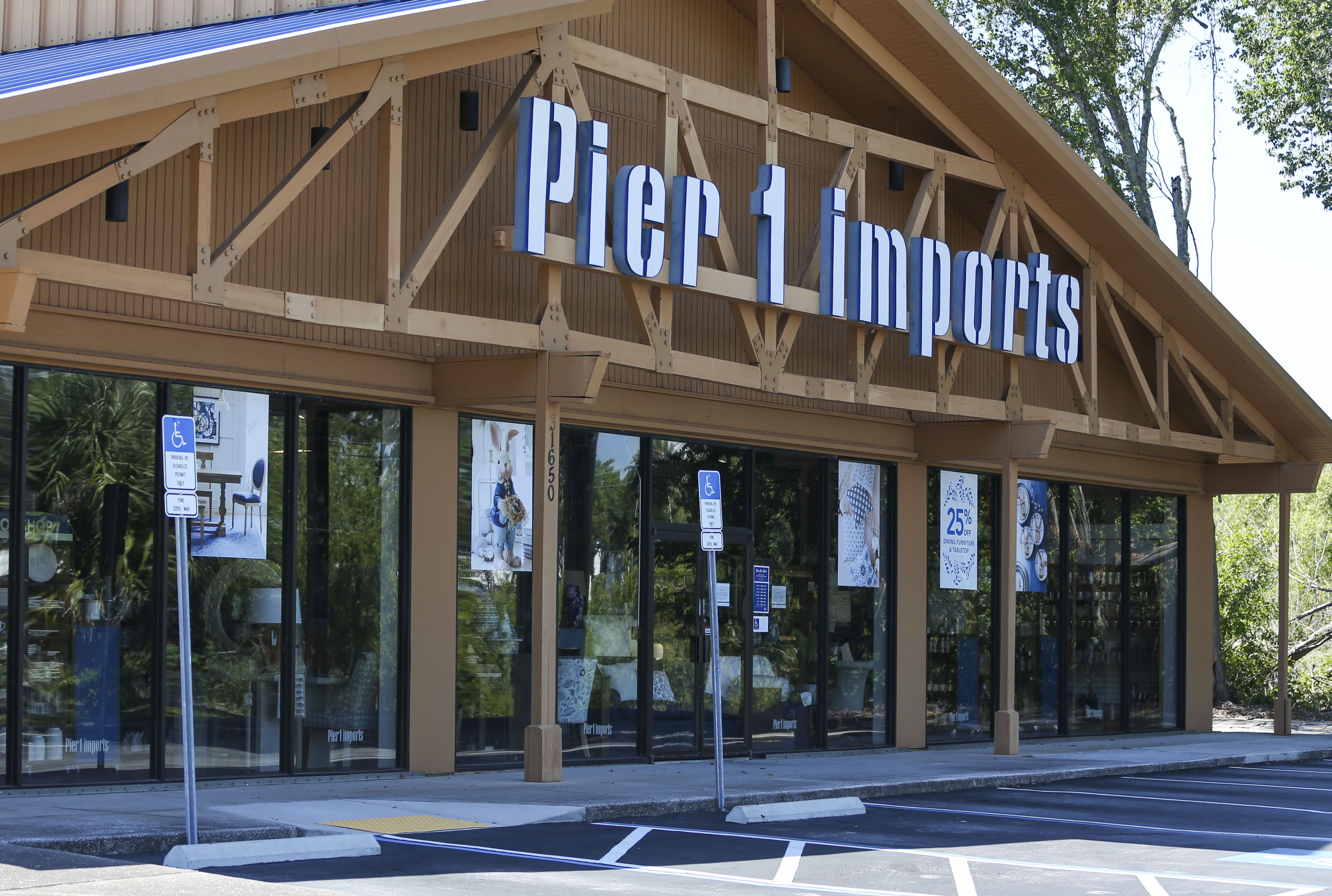 Pier 1 Stores Closing: How the Retailer Had a Rise and Fall