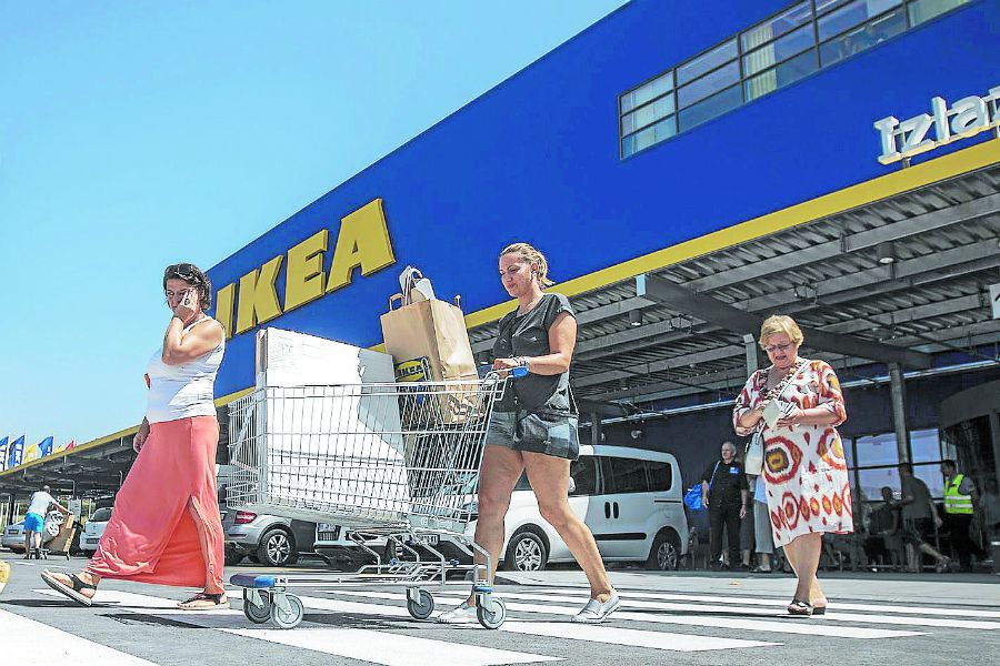 Cómo elegir y comprar muebles de Ikea que duren más años