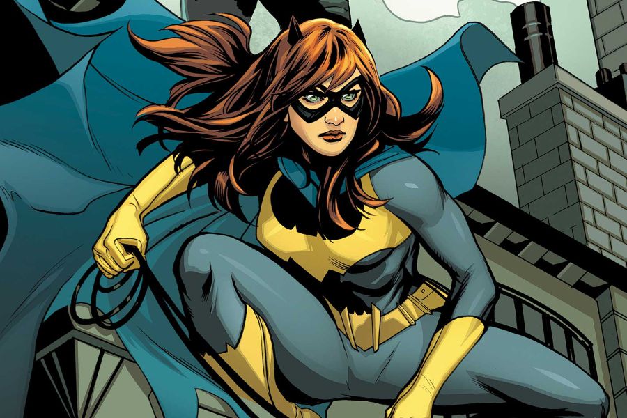 3ª temporada de Titãs contrata atriz para viver Barbara Gordon