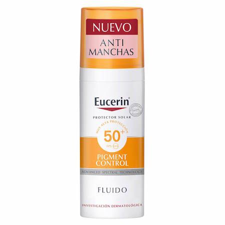 Eucerin antimanchas