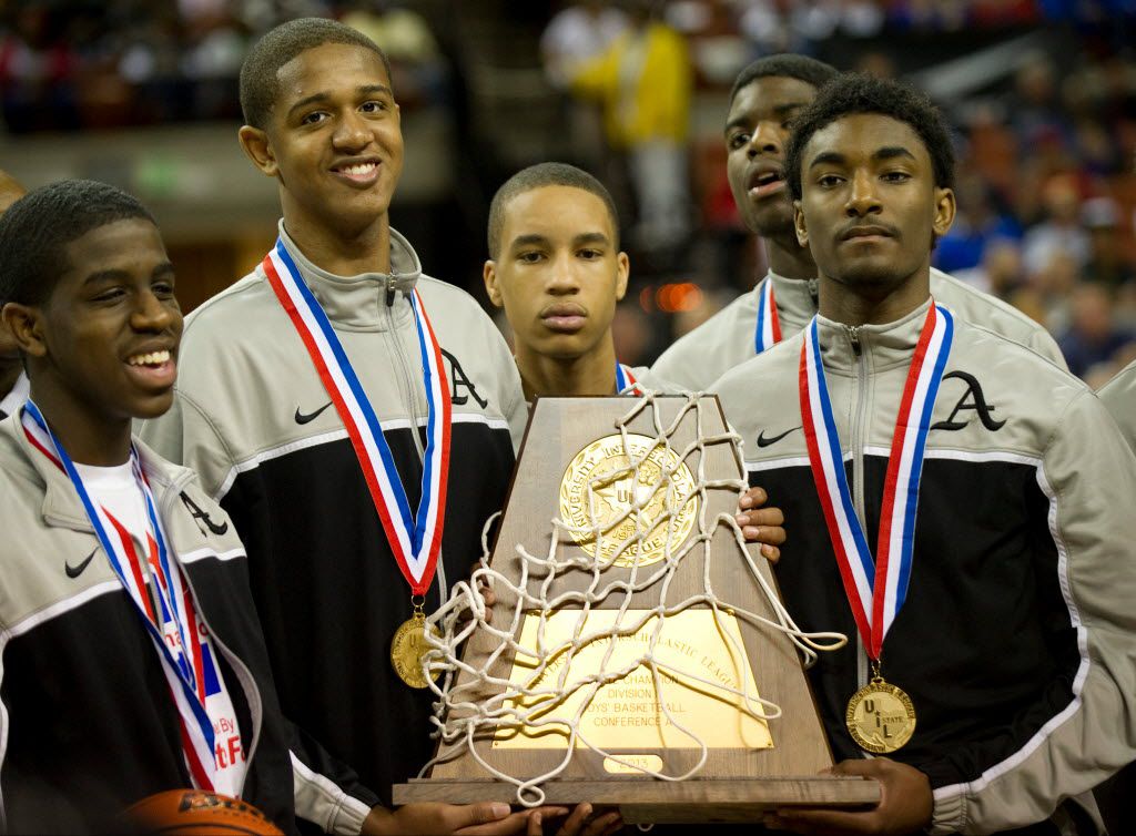 Deion Sanders-led Triple A Academy to play at Fort Worth Christian on Friday