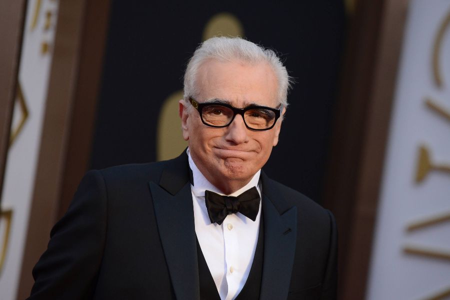 Martin Scorsese Cree Que El Arte Del Cine Esta Siendo Sistematicamente Devaluado Por La Nocion De Contenido La Tercera