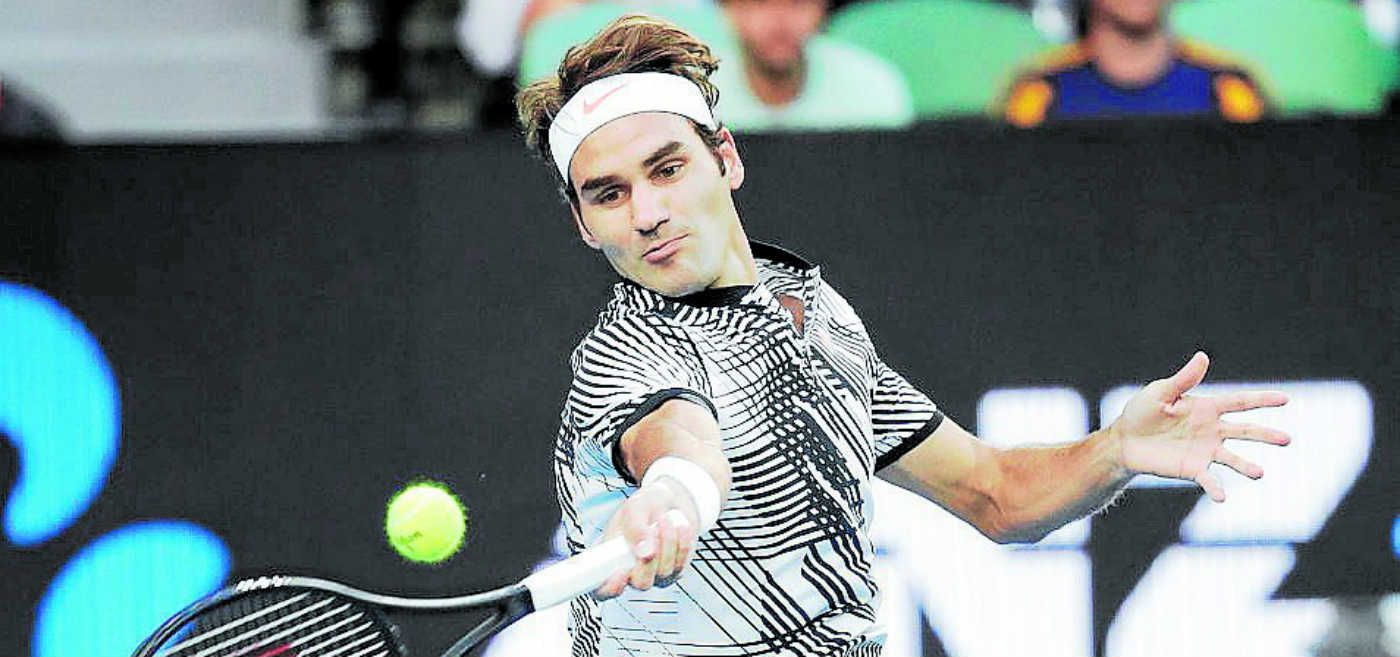 federer