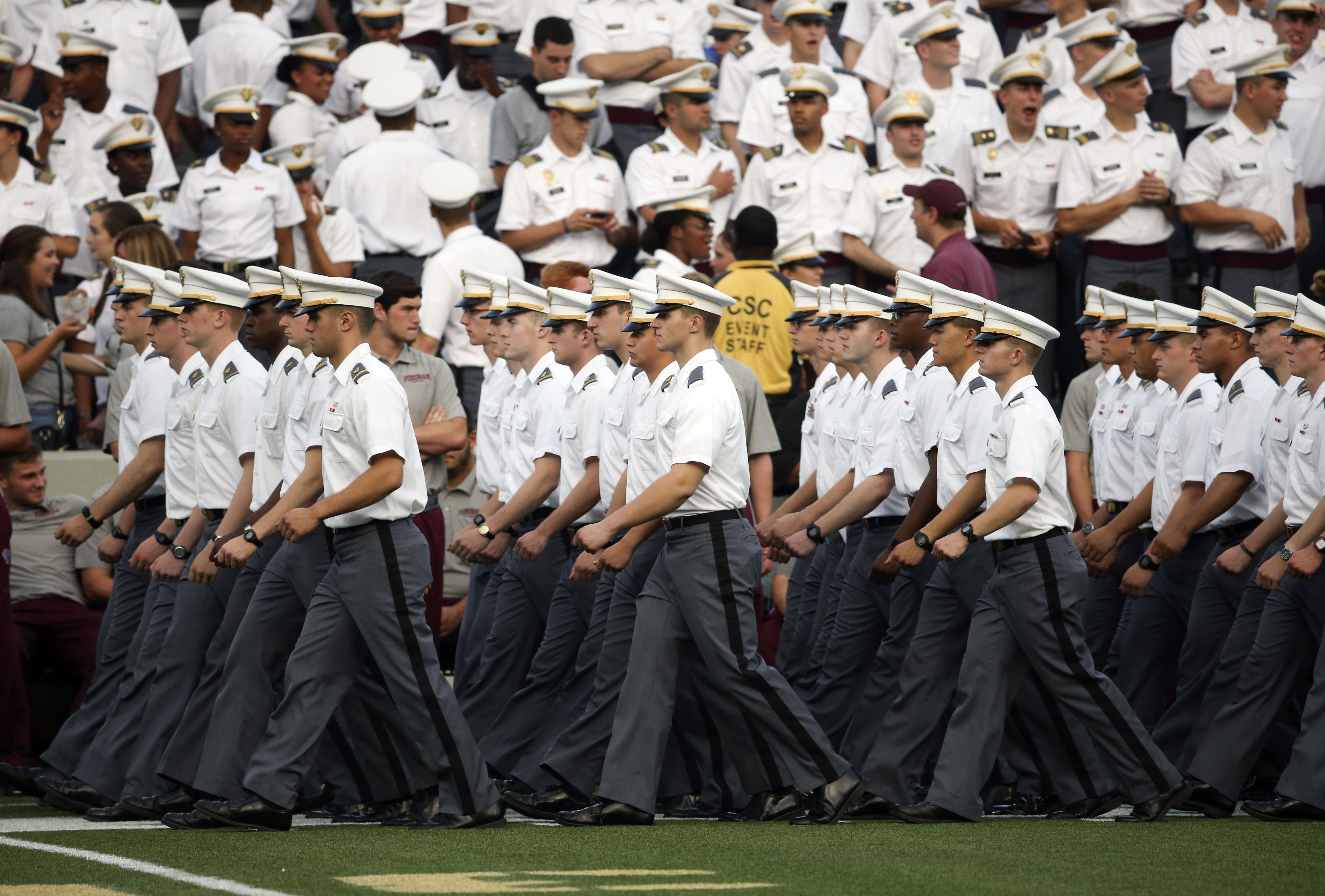 BYU football schedules Army in CBS-televised game Sept. 19