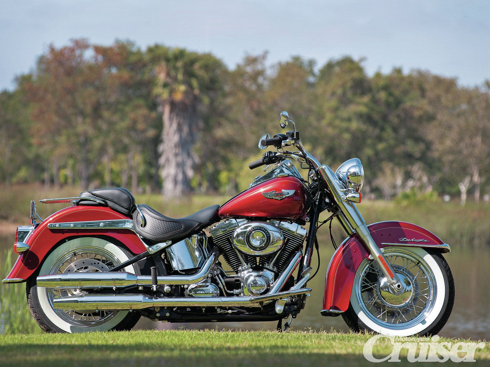 2012 Indian Motorcycle - First Look Review