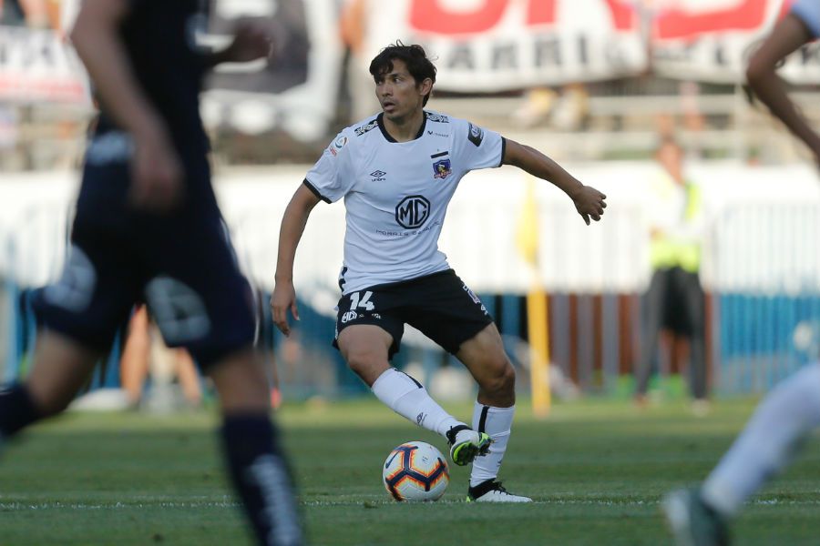 Matías Fernández | Final Copa Chile