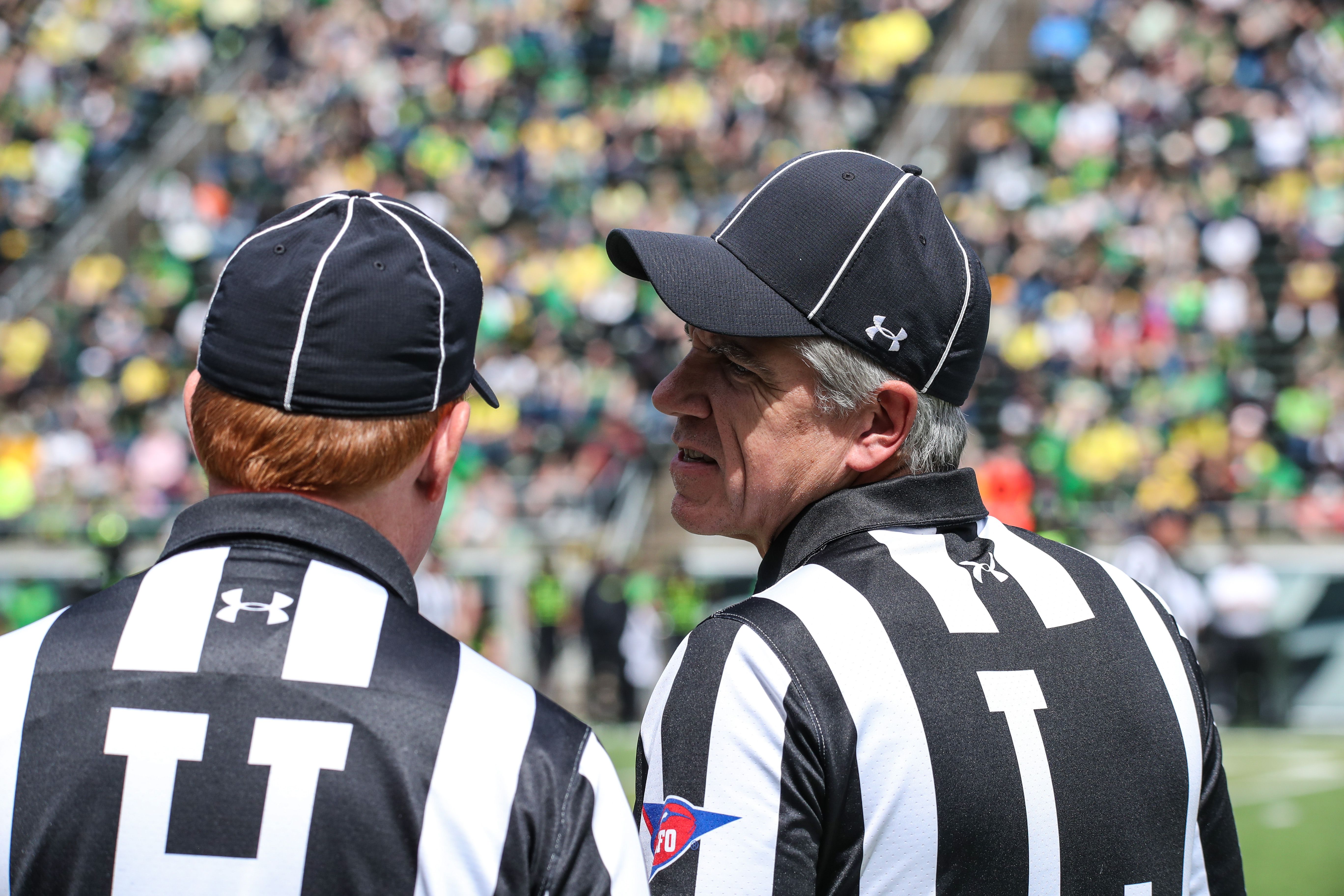 Sharp: Upon further review, time to ditch football replay