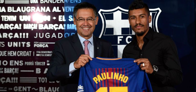 paulinho