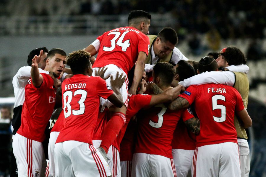 BENFICA