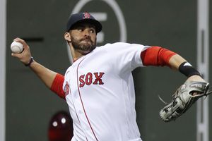 Boston Red Sox 'baffled' by J.D. Martinez's slump; DH's average drops below  Mendoza Line to .199 with 4-strikeout game vs. Yankees 