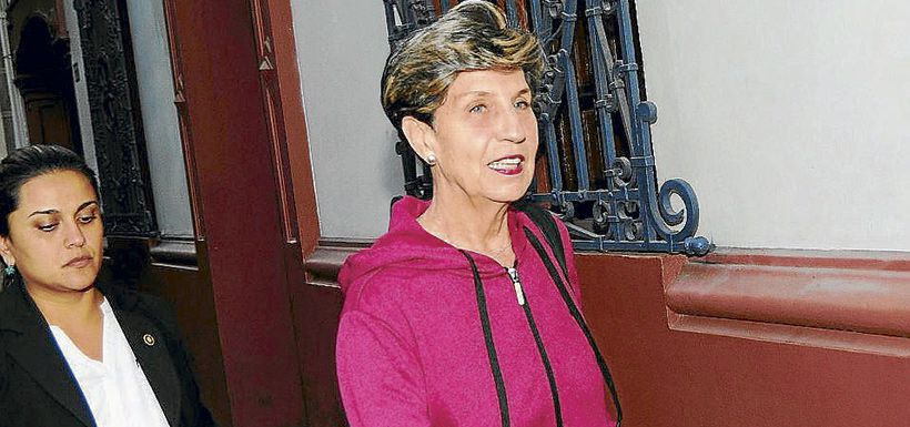 Isabel Allende