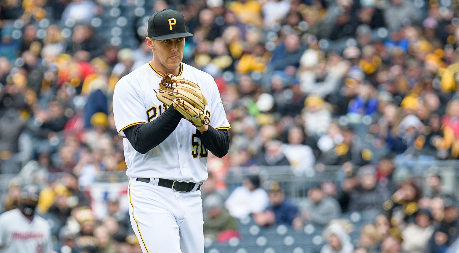 Who is Yankees' Jameson Taillon? 7 things you need to know 