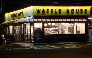 Rhythm And Hashbrowns 10 Times Waffle House Is Mentioned In Rap Songs