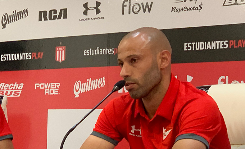 Mascherano