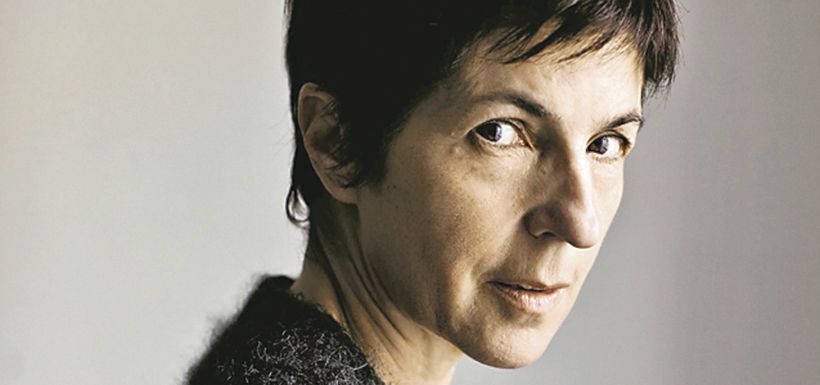 Christine Angot