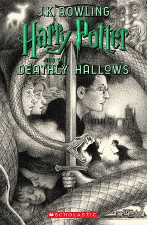 Estas son las nuevas portadas en español de libros anexos a Harry Potter, Artes y Cultura