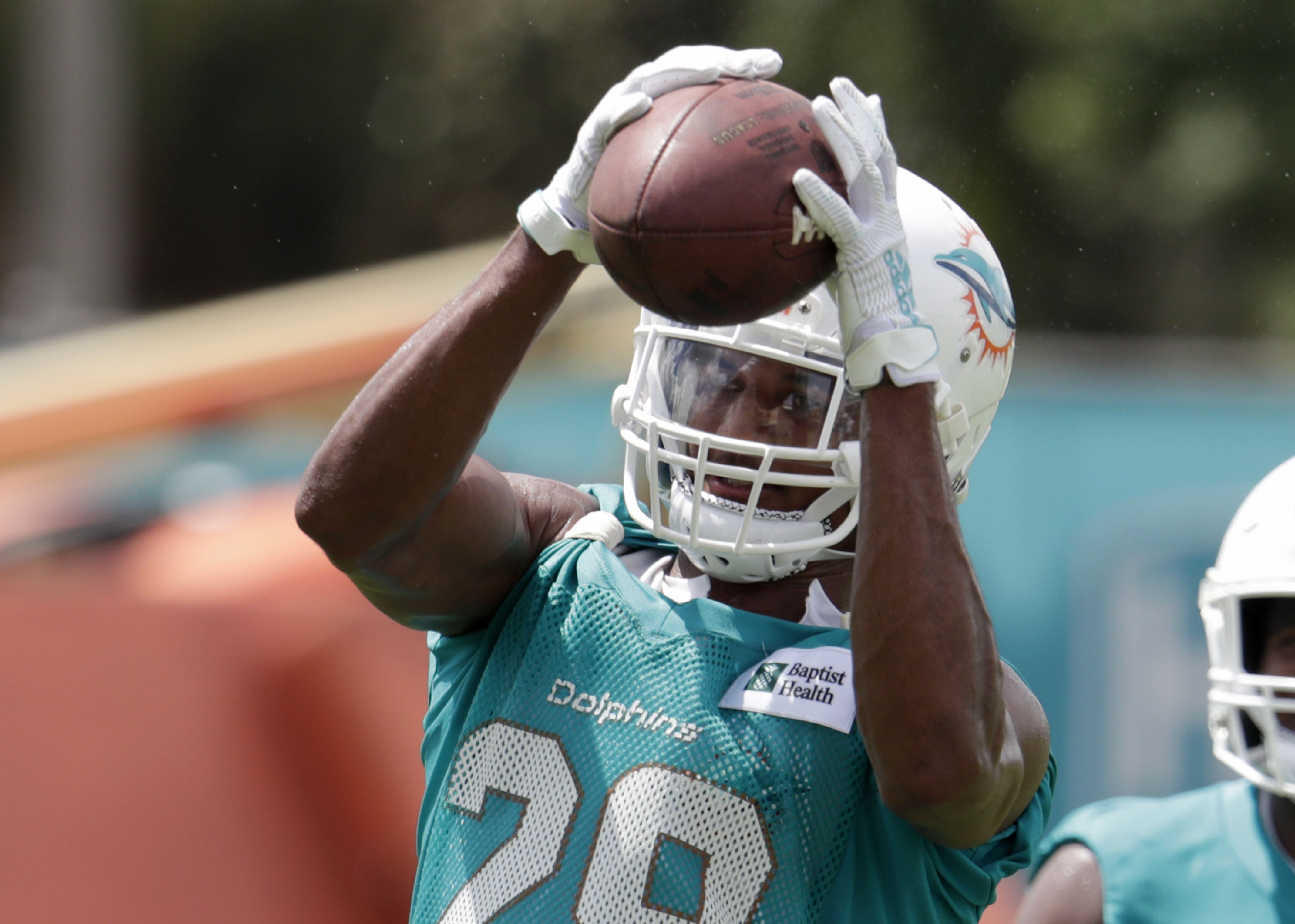 Minkah Fitzpatrick: Will Miami Dolphins Trade First-round Pick?