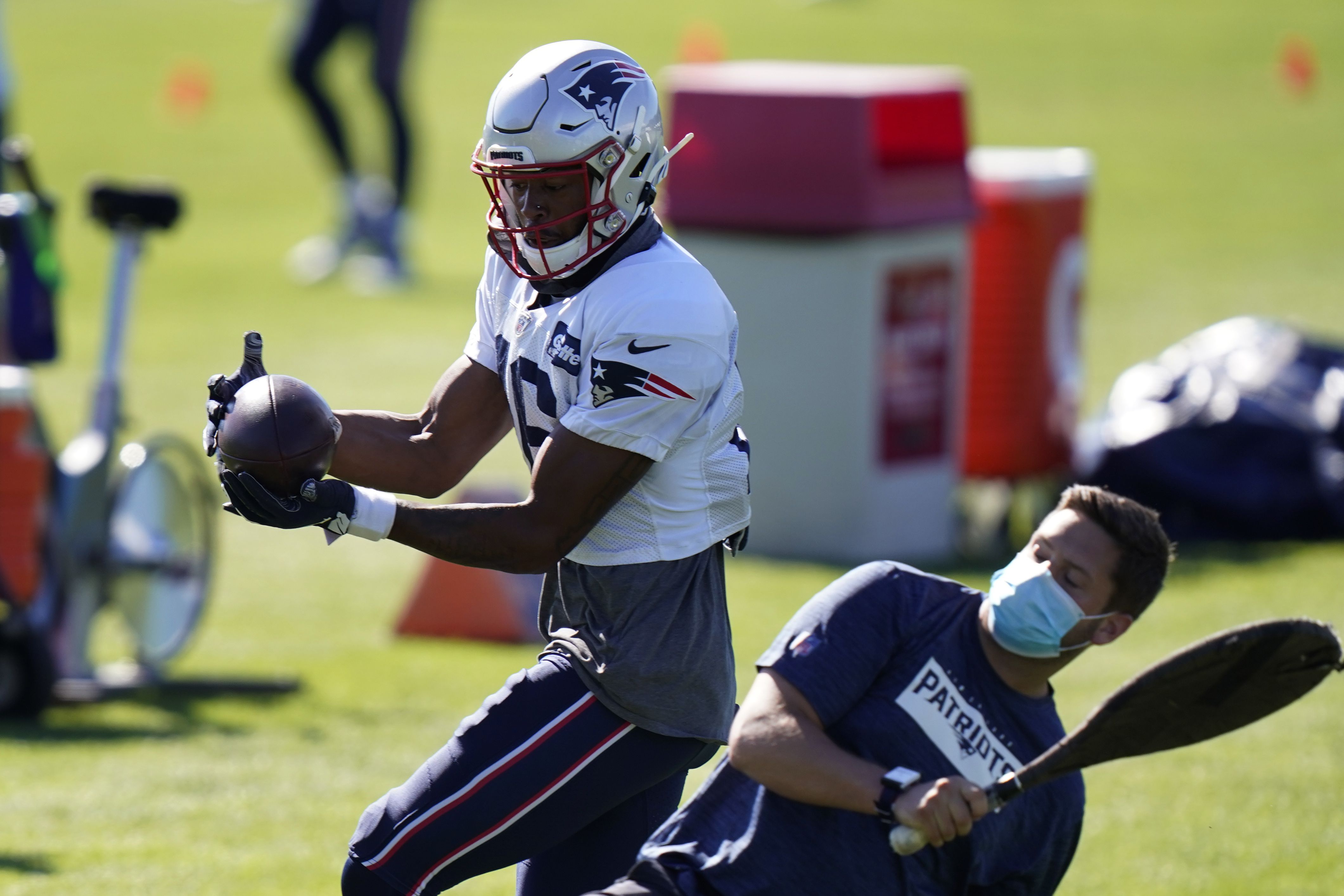 NFL preseason games are becoming more and more devalued for both teams and  fans - The Boston Globe