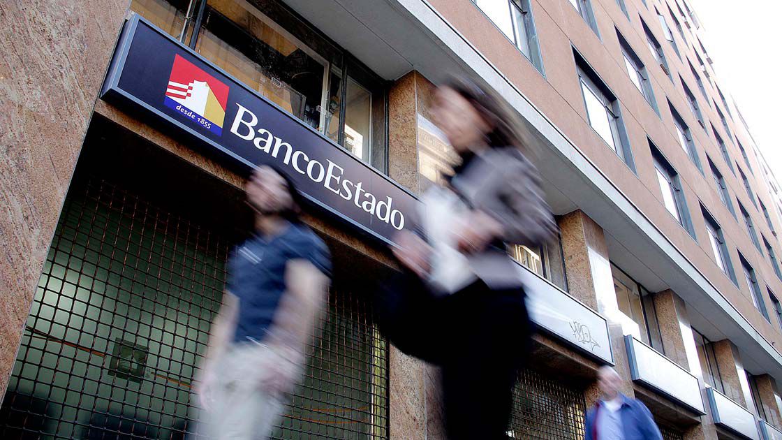 BancoEstado