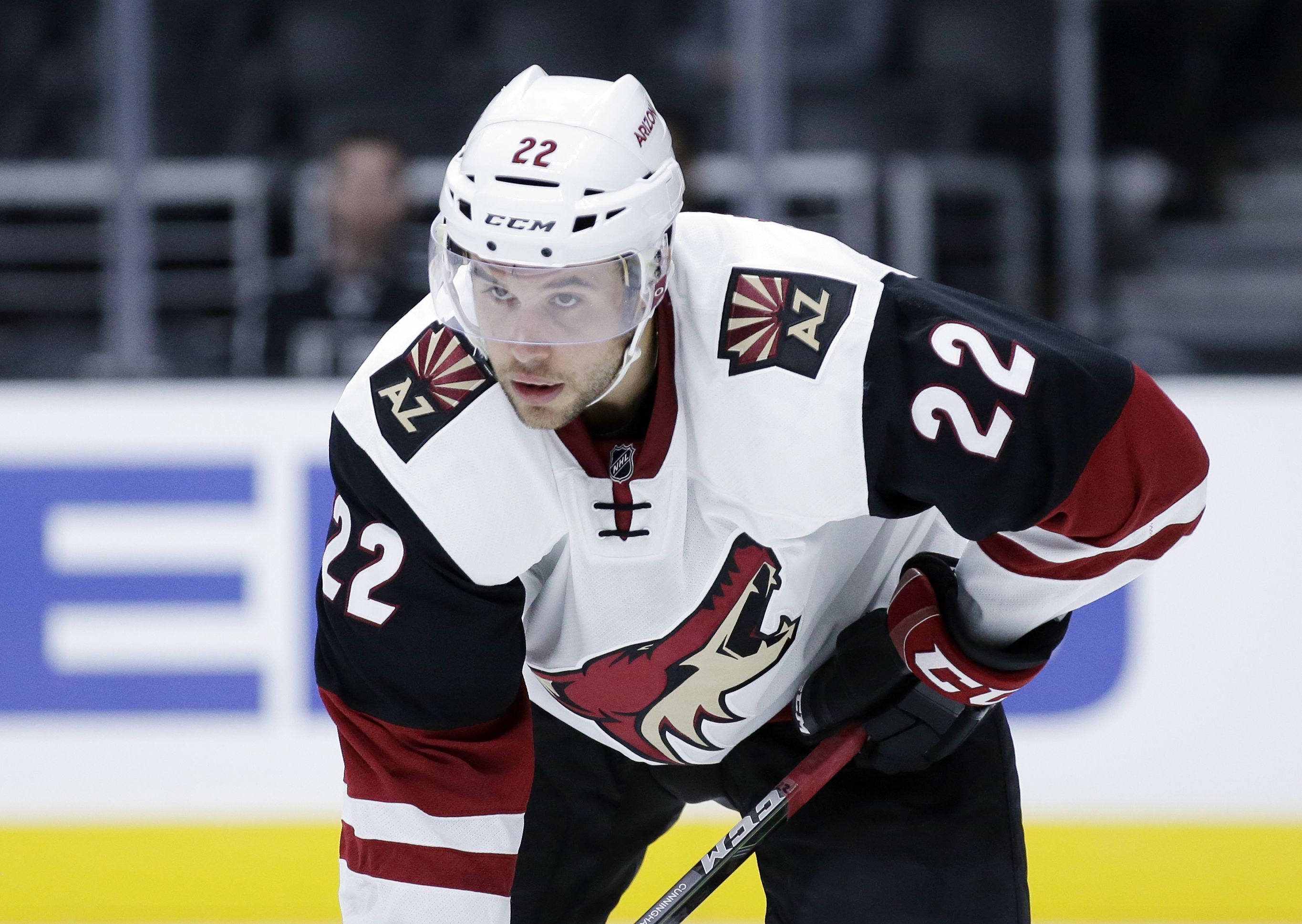 NHL free agency: Penguins lose Jason Zucker as popular winger signs with  Coyotes