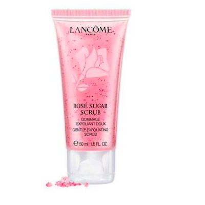 Lancôme exfoliante