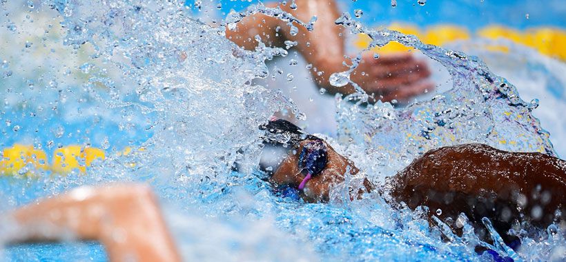 Simone Manuel