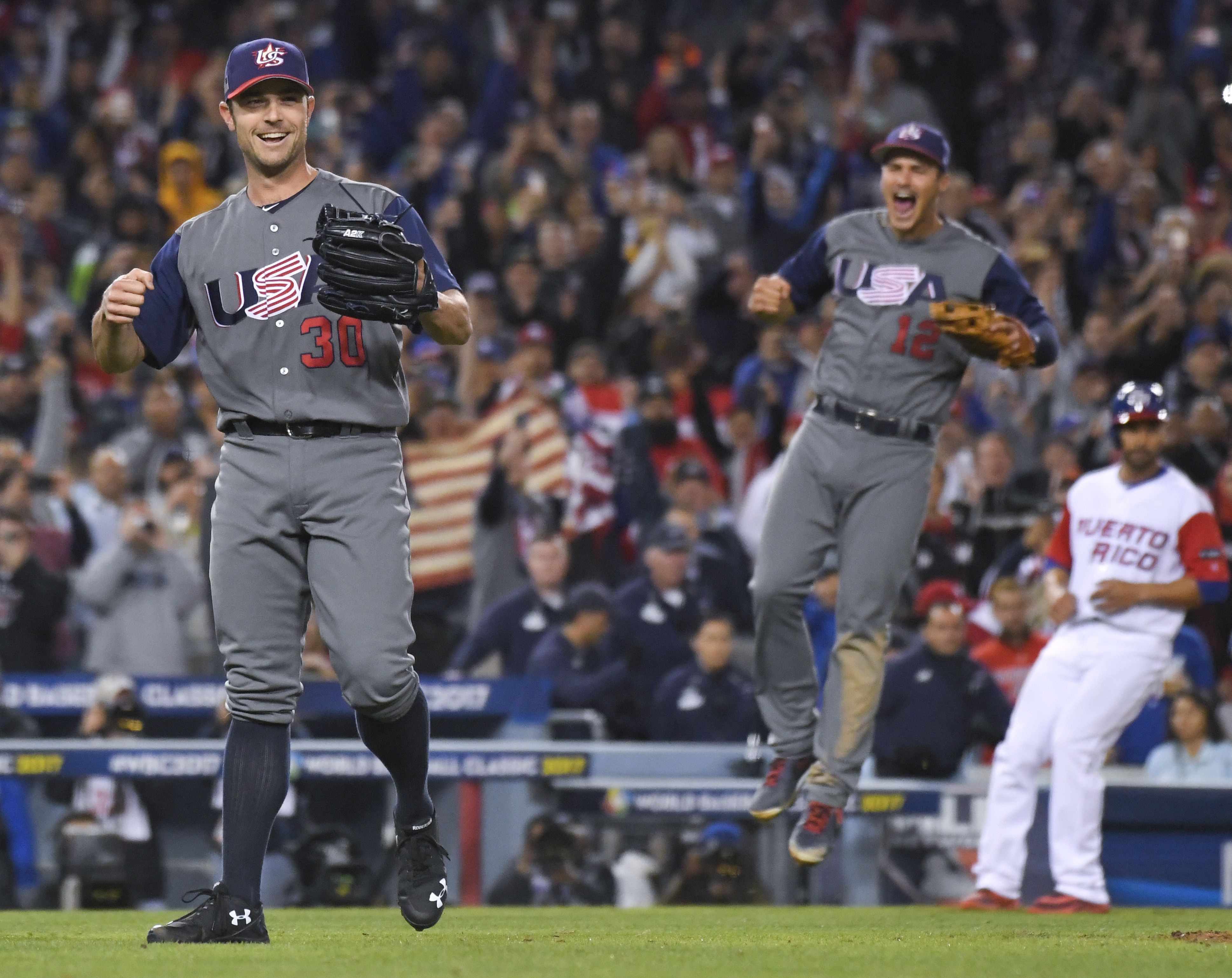 World Baseball Classic 2023 Miami, Phoenix schedule