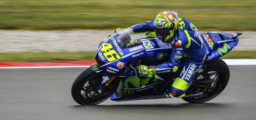 Valentino Rossi