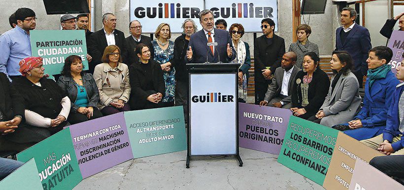 guillier