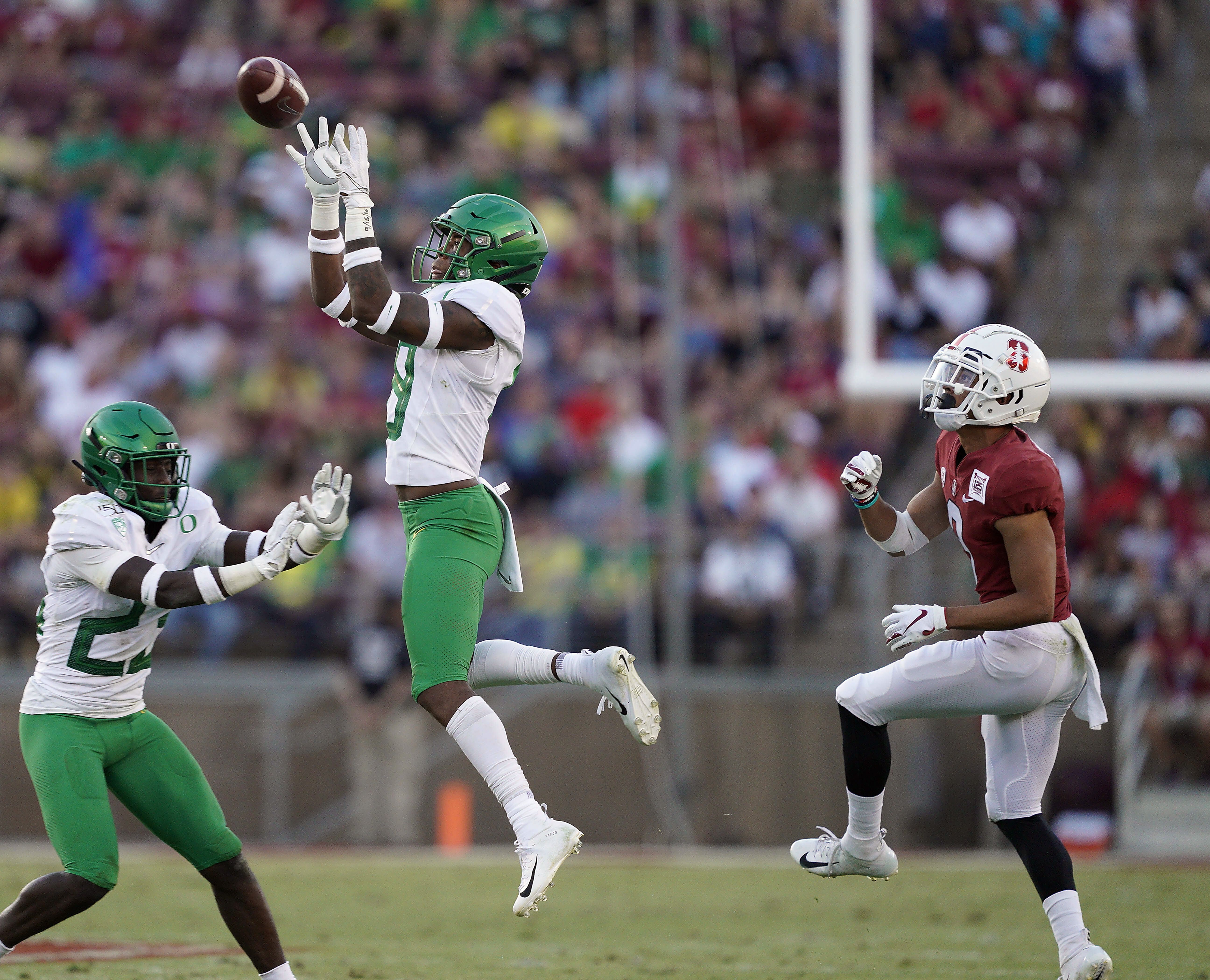 ASU's Danny Gonzales and the quest for defensive perfection - The