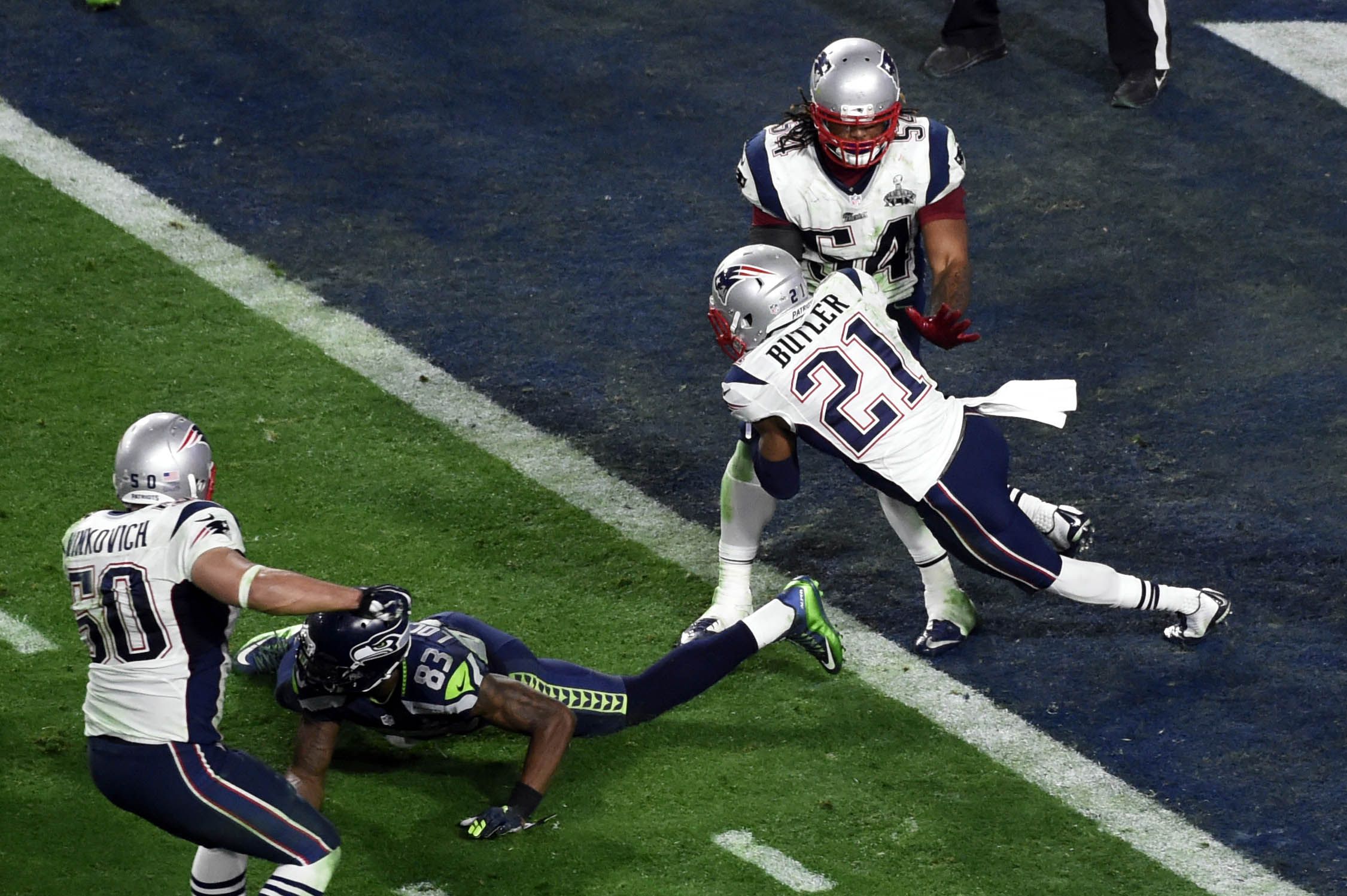 For just $20,000, you can fly to the Super Bowl like Julian Edelman - The  Boston Globe