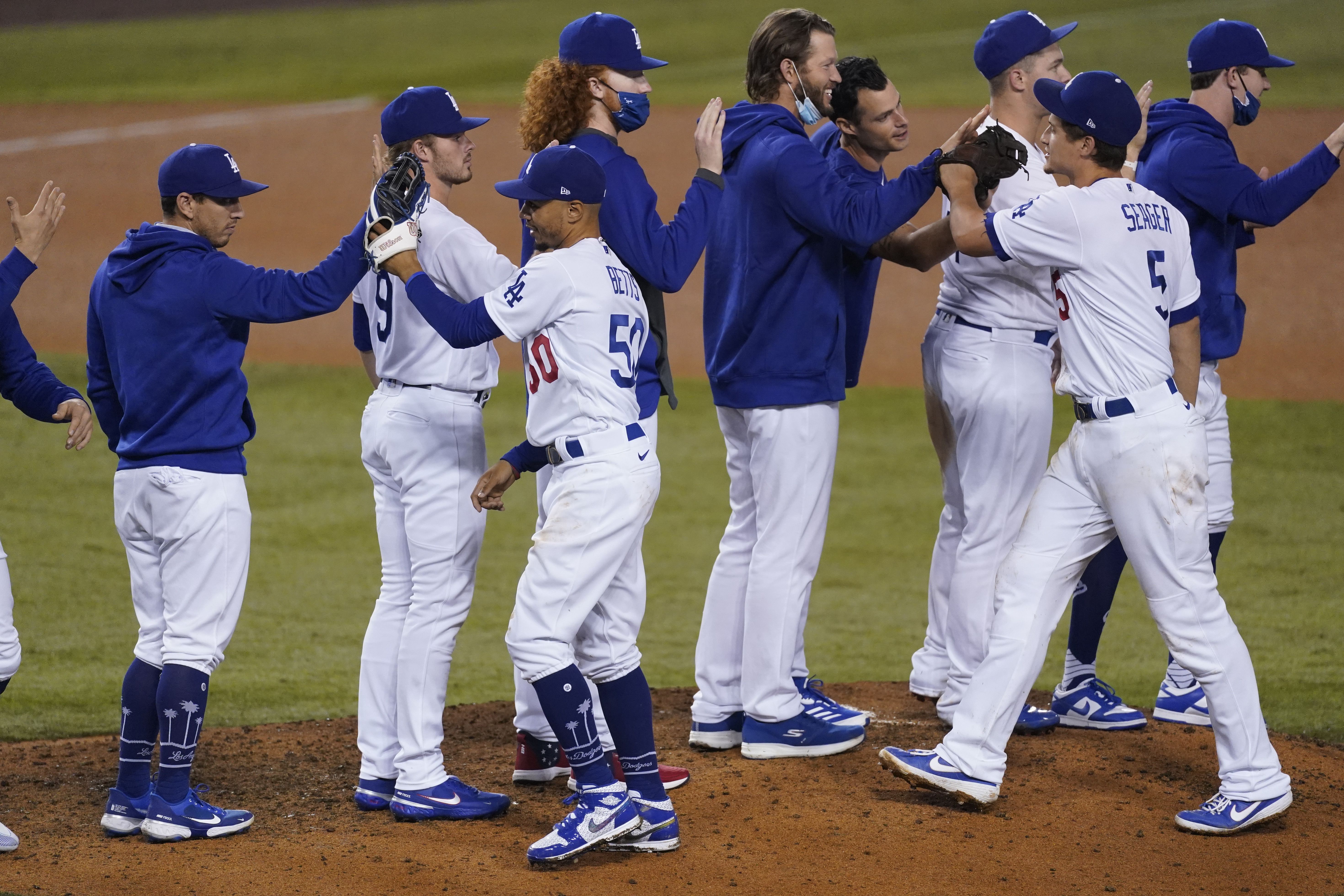 Dodgers Rumors: Joc Pederson, Corey Seager Renew Contracts For