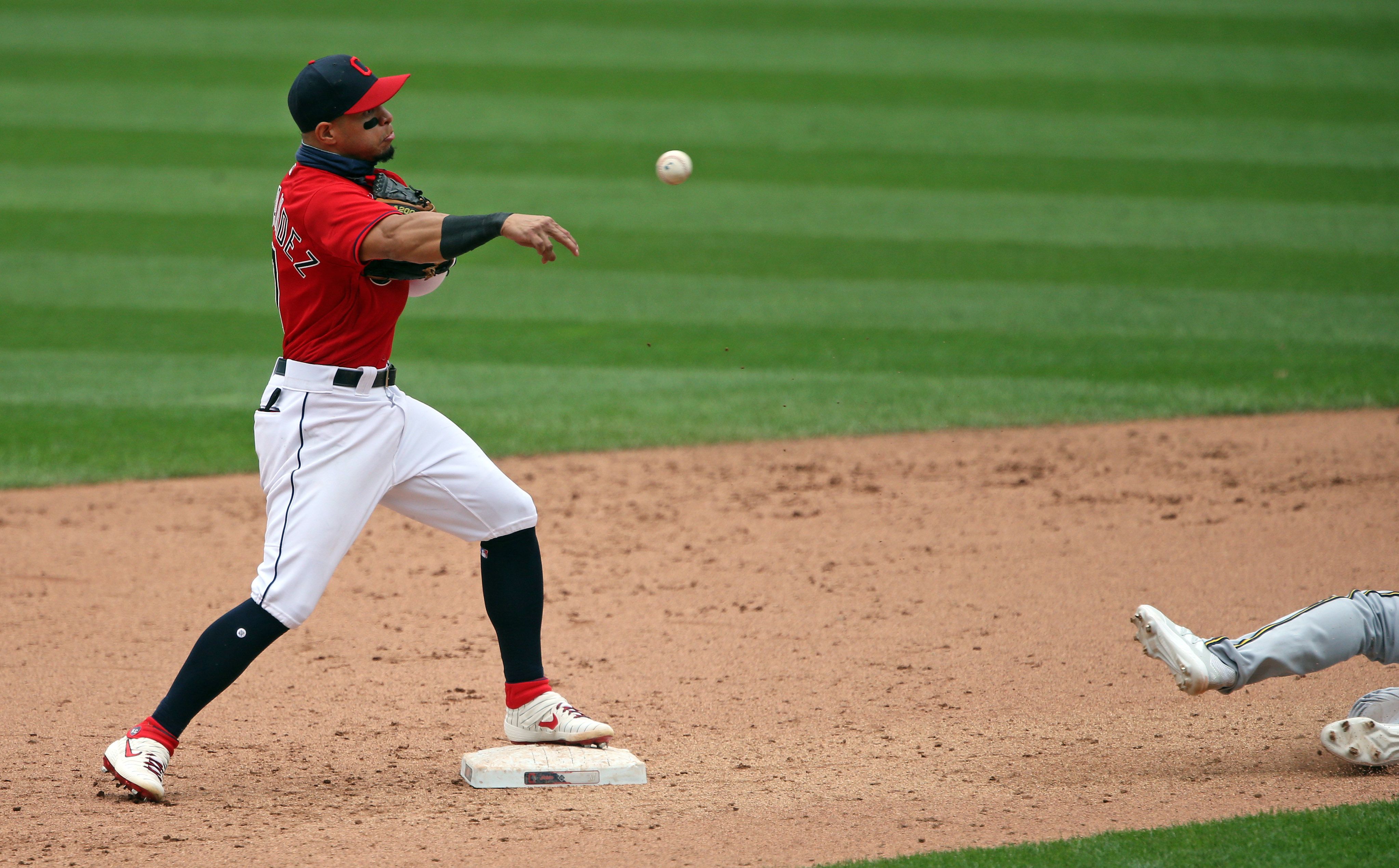 Yankees' Gio Urshela, Clint Frazier miss out on Gold Gloves