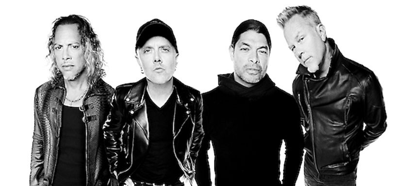 Metallica